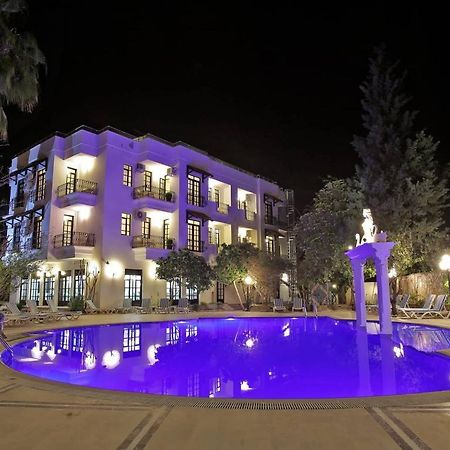 Green Valley Boutique Hotel & Spa Restourant Antalya Luaran gambar