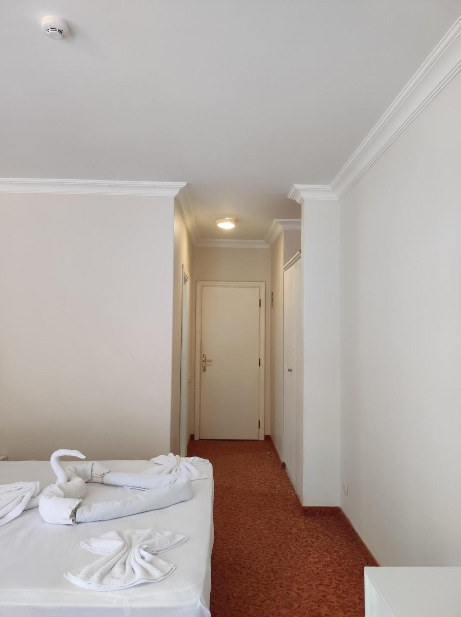 Green Valley Boutique Hotel & Spa Restourant Antalya Luaran gambar