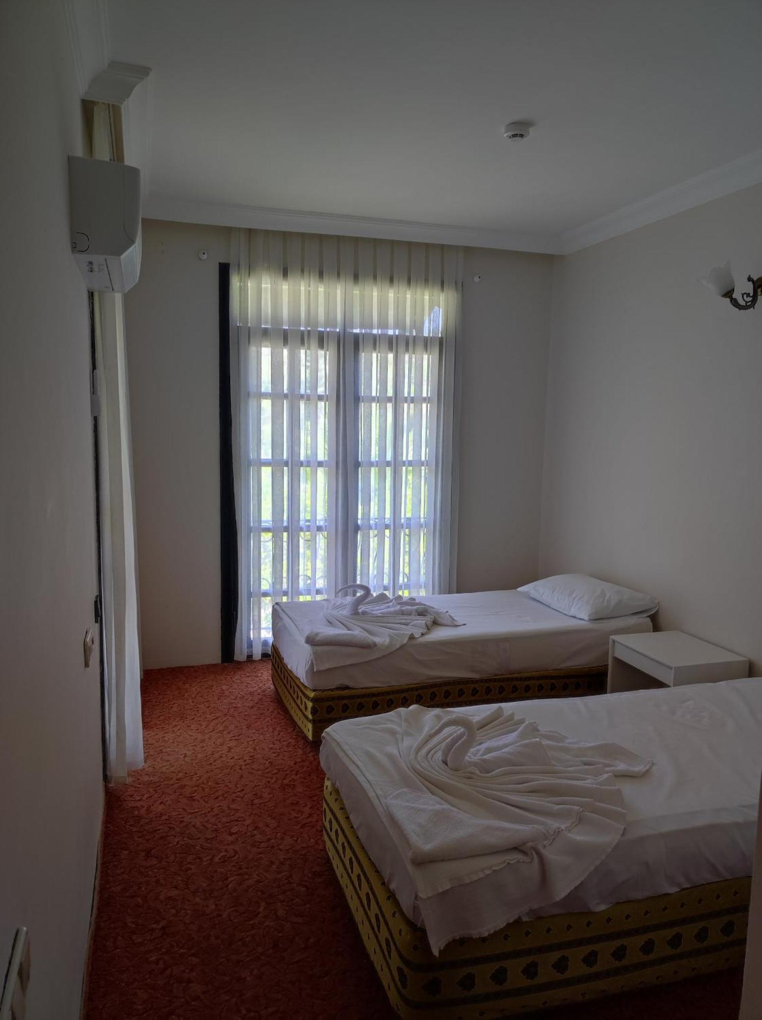 Green Valley Boutique Hotel & Spa Restourant Antalya Luaran gambar