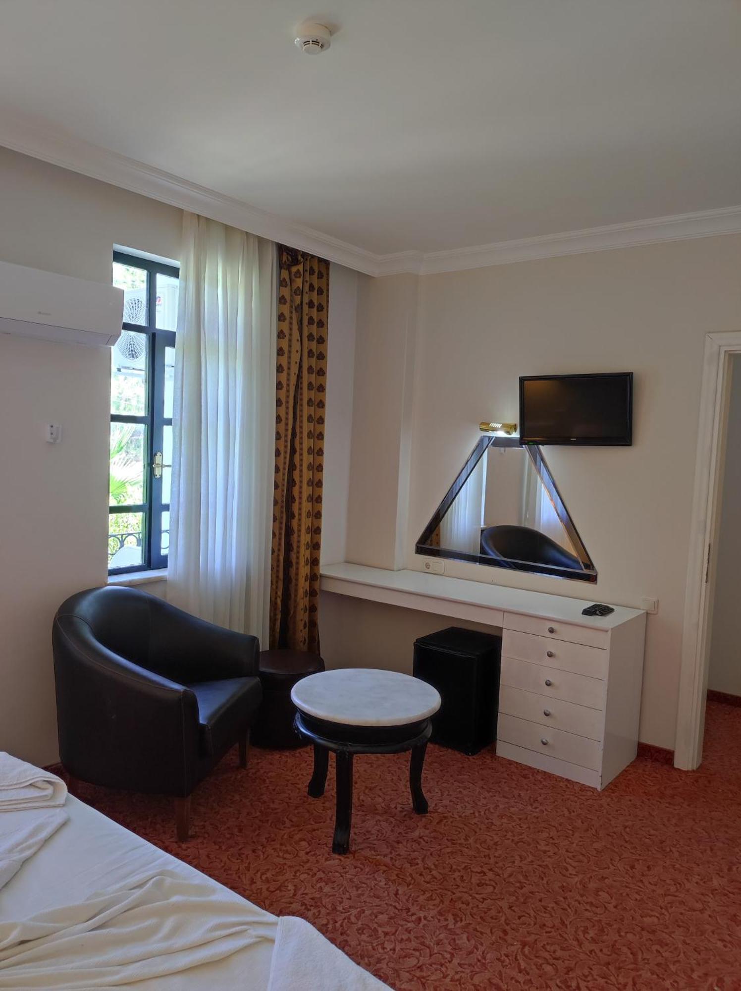 Green Valley Boutique Hotel & Spa Restourant Antalya Luaran gambar